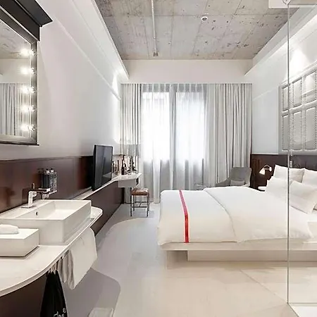 Ruby Louise Frankfurt By Ihg Frankfurt am Main