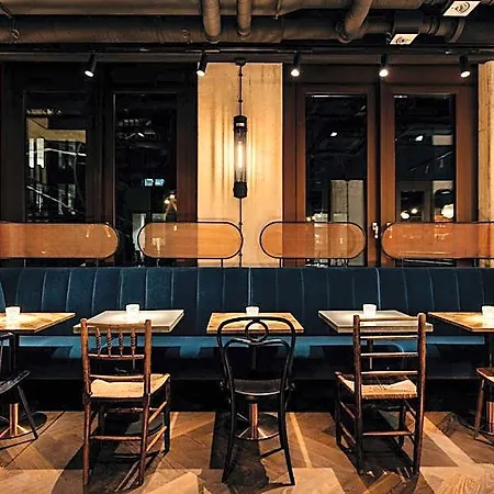 Hotel Ruby Louise Frankfurt By Ihg Frankfurt am Main