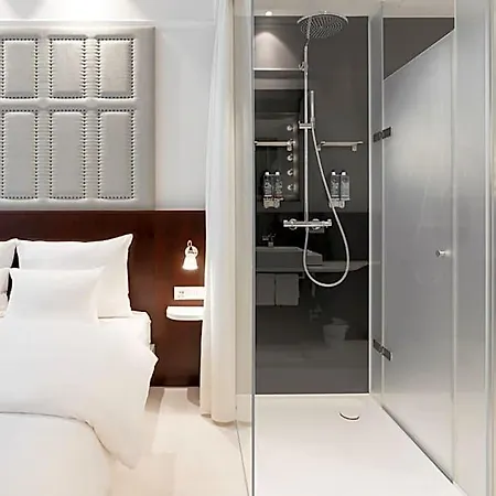 Hotel Ruby Louise Frankfurt By Ihg Frankfurt am Main