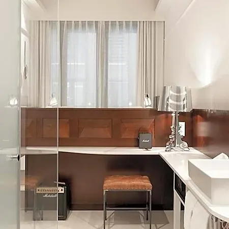 Ξενοδοχείο Ruby Louise Frankfurt By Ihg Φραγκφούρτη
