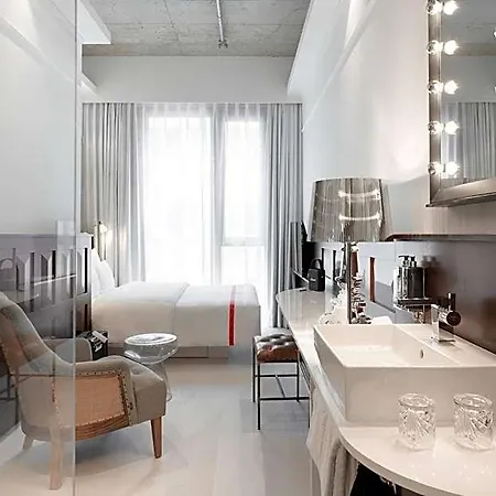 Hotel Ruby Louise Frankfurt By Ihg Frankfurt am Main