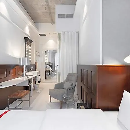 Ruby Louise Frankfurt By Ihg Frankfurt am Main