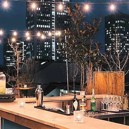 Ξενοδοχείο Ruby Louise Frankfurt By Ihg 4*