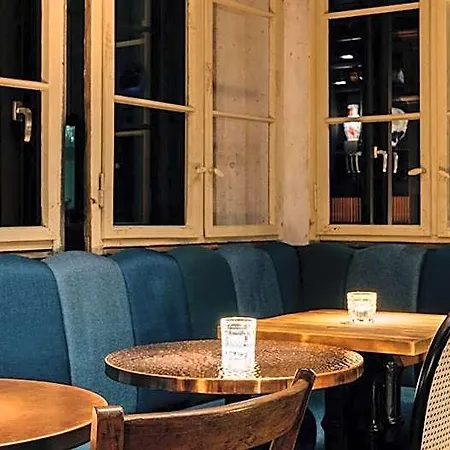 Ruby Louise Frankfurt By Ihg Φραγκφούρτη