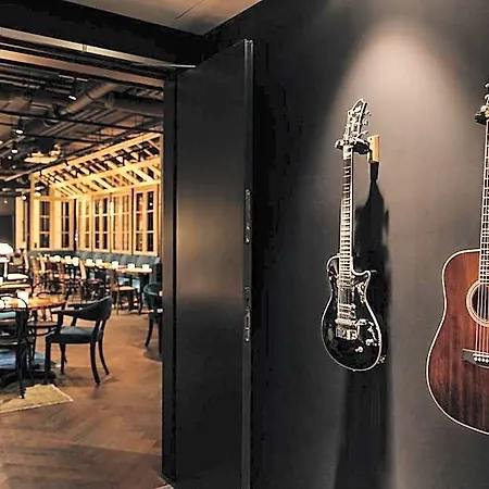 Ruby Louise Frankfurt By Ihg