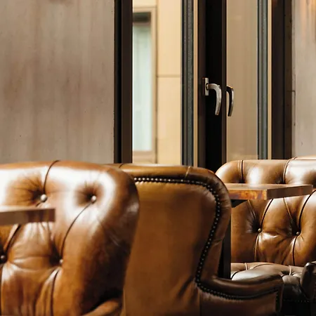 Ruby Louise Frankfurt By Ihg 4*