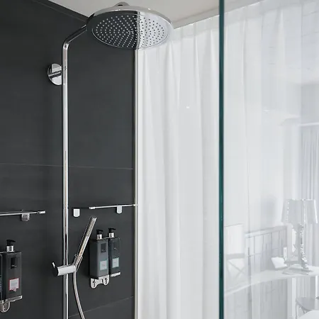 Ruby Louise Frankfurt By Ihg Hotel