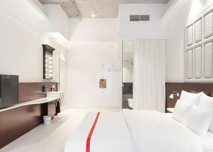 Ruby Louise Frankfurt 4* Frankfurt am Main