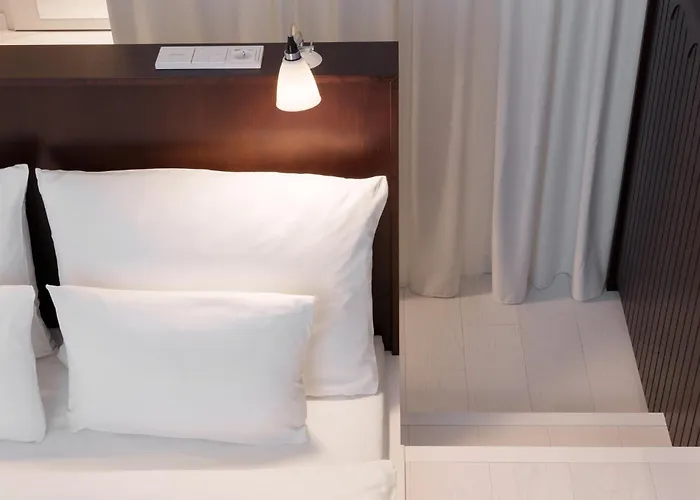 Ruby Louise Frankfurt Hotell