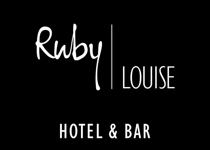 Hotel Ruby Louise Frankfurt Frankfurt nad Mohanem