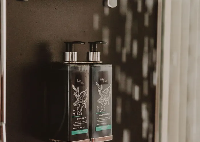 Ruby Louise Frankfurt 4*