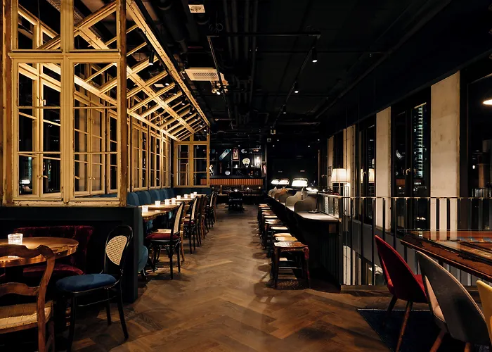 Ruby Louise Frankfurt Frankfurt nad Mohanem