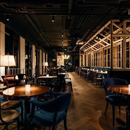 Hotel Ruby Louise Frankfurt Frankfurt am Main