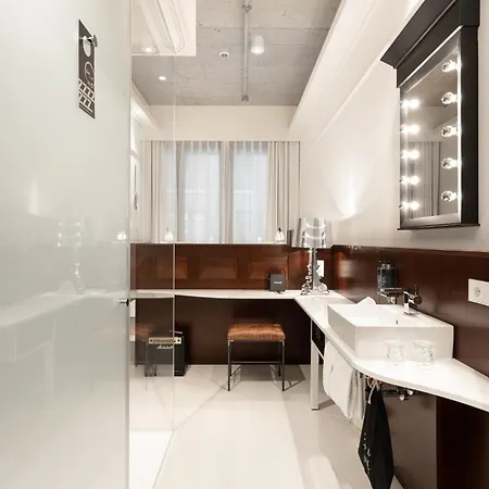 Hotel Ruby Louise Frankfurt Francoforte sul Meno