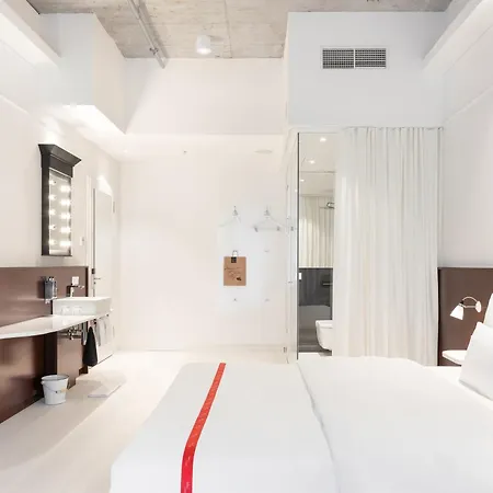 Ruby Louise Frankfurt 4* Francoforte sul Meno