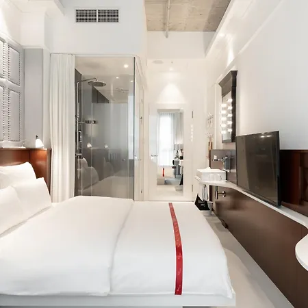 Hotel Ruby Louise Frankfurt Frankfurt am Main