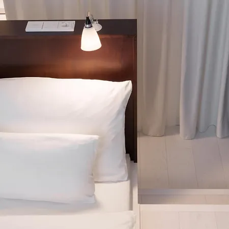 Ruby Louise Frankfurt Hotel