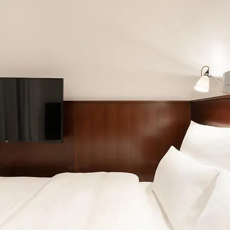 Ruby Louise Frankfurt Hotel 4*