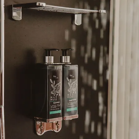 Ruby Louise Frankfurt 4*