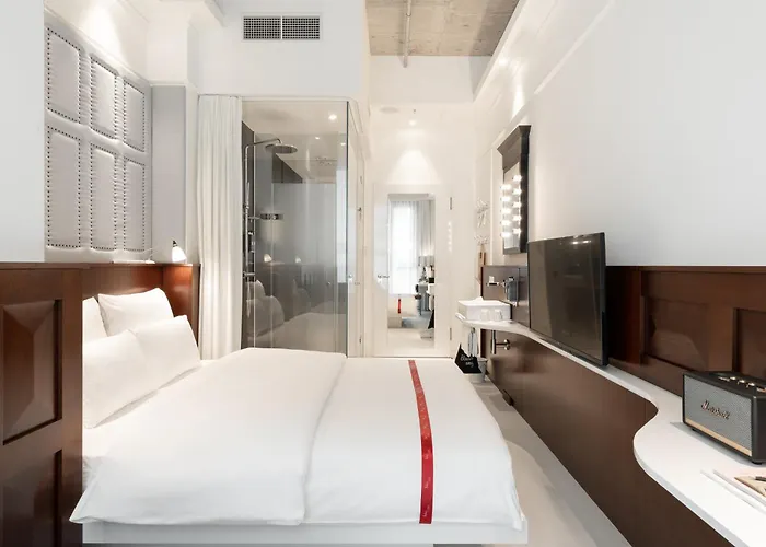 Hotel Ruby Louise Frankfurt Frankfurt am Main