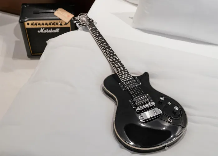 Hotel Ruby Louise Frankfurt Frankfurt am Main